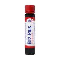ویال خوراکی ویتامین B12 پلاس